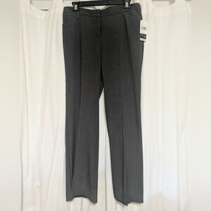 Star City | Charcoal Trousers